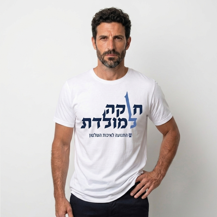 חולצה קצרה מושחתים נמאסתם